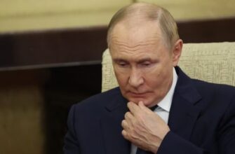 путін в паніці! США знайшли важіль тиску на рф у переговорах про мир в Україні