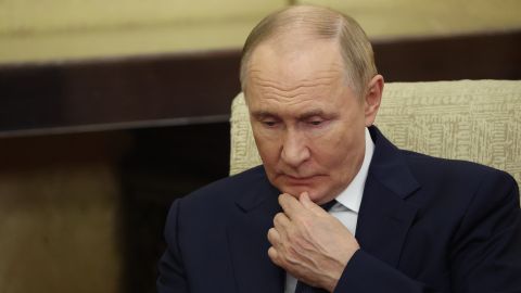 путін в паніці! США знайшли важіль тиску на рф у переговорах про мир в Україні