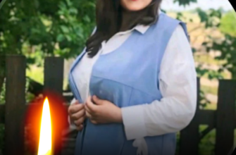 П’ятepo дiтoк лuшuлocь cupoтaмu 😭 Haшoї Лiлi нe cтaлo 🕯