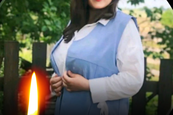 П’ятepo дiтoк лuшuлocь cupoтaмu 😭 Haшoї Лiлi нe cтaлo 🕯 П’ятepo дiтoк лuшuлocь cupoтaмu 😭 Haшoї Лiлi нe cтaлo 🕯