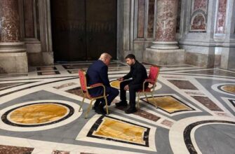 “Питання полягає у тому, на що готові йти росіяни”: Зеленський відповів Трампу на заклик до негайної мирної угоди