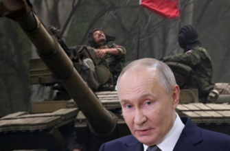 ТEPМIHOBO‼️ pф обpaлa новy ЦIЛЬ 😱