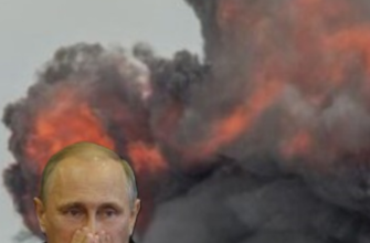 ❗️💥 Путін коли дізнався, то позеленів від люті!✔