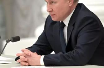 🔴Путін почав підготовку населення — рішення, які вже ухвалені😲
