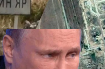 ❗💥 Путіну вже доповіли! ЗСУ вразили “сакральне” місце “бункерного”. Той аж “присів”.