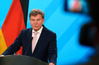 "Ми передали все, що мали", – Німеччина заявила про дефіцит ракет ППО для України