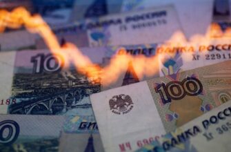 “Негативна рівновага”: економіка РФ знаходиться в “зоні смерті” – The Economist