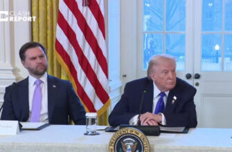 «Покласти край вбивствам»: команда Трампа отримала наказ перед переговорами України та РФ