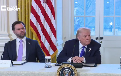 "Покласти край вбивствам": команда Трампа отримала наказ перед переговорами України та РФ "Покласти край вбивствам": команда Трампа отримала наказ перед переговорами України та РФ