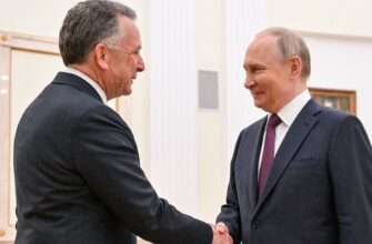 “Росія грає в ігри”, – названа мета Кремля на переговорах з Україною