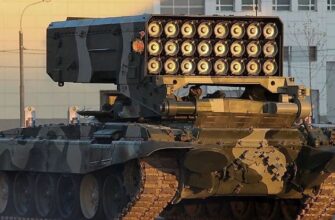“Сонцепек” утік від батальйону “Булава” ЗСУ до Білгородської області – наздогнали і вперше спалили в Росії