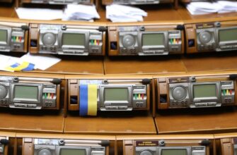 Рада “на лікарняному”: що відомо про масове отруєння нардепів