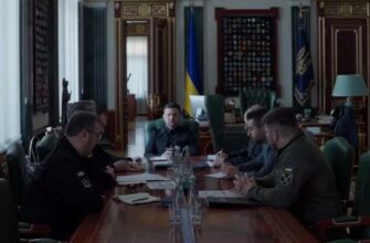 Реальні можливості завершити війну гідно залишаються – Зеленський