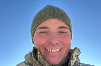 “Реальной крутий колектив”: Мобілізований письменник Андрій Любка розповів про перші тижні у ЗСУ