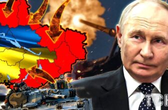 РФ хоче “захопити” понад 10 населених пунктів до 24 лютого: військовий перелічив