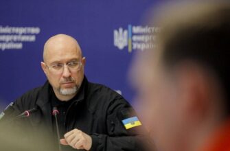 РФ готує нові удари по енергетиці: Шмигаль розповів подробиці