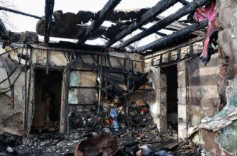 💥 Масований удар по Україні: понад 100 «Шахедів», балістика та палаюча багатоповерхівка в Києві! Усі деталі пекельної ночі 🛑🚀