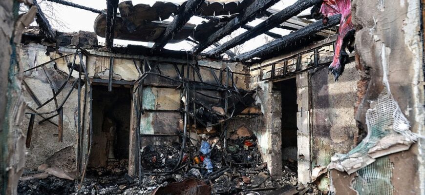 💥 Масований удар по Україні: понад 100 «Шахедів», балістика та палаюча багатоповерхівка в Києві! Усі деталі пекельної ночі 🛑🚀 💥 Масований удар по Україні: понад 100 «Шахедів», балістика та палаюча багатоповерхівка в Києві! Усі деталі пекельної ночі 🛑🚀