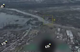 РФ підірвала дамбу під Костянтинівкою тритонною авіабомбою: яка ситуація на фронті