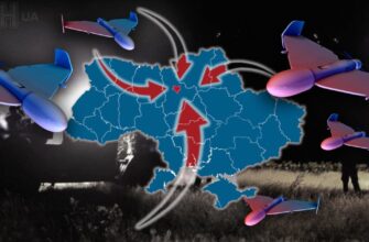 Після хвилі обстрілів — ніч “затишшя”: що стоїть за зміною інтенсивності атак Росії