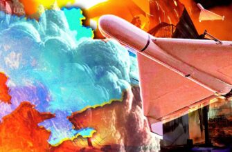 Росія уночі атакувала Україну: де пролунали вибухи