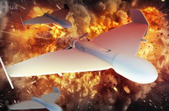 РФ уночі 17 лютого масштабно атакувала Україну: де приміли вибухи