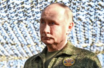 РФ возрождает заброшенный военный гарнизон в 175 км от Финляндии – Yle