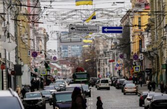 РФ залишила Харків без тепла у 20-градусний мороз: мер відповів, чи доведеться людям виїжджати