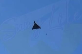 🚀 «Дрон у дроні»: ⚠️ Сергій Флеш попередив про нову вбивчу тактику РФ — навіщо окупанти схрестили «Шахед» із FPV? 🛸