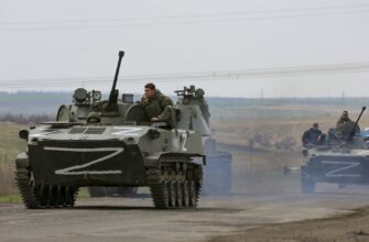 Росіяни просуваються у південній частині Покровська: яка ситуація на фронті