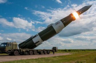 Росіяни якраз готували “Орєшнік” для чергового запуску по Україні: Експерт розкрив важливі деталі удару “Фламінго” по “Капустиному Яру”