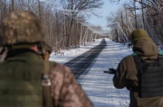 Російські окупанти просунулись на Харківщині та у чотирьох населених пунктах Донеччини – DeepState