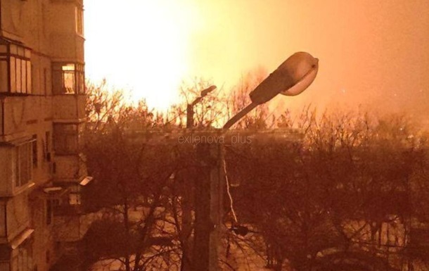 🔥 Блекаут по-бєлгородськи: ракети двічі за ніч влучили по критичній інфраструктурі РФ 🔥 Блекаут по-бєлгородськи: ракети двічі за ніч влучили по критичній інфраструктурі РФ