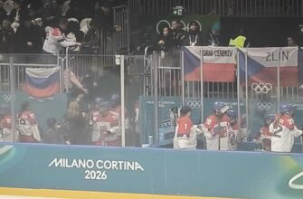 Росія зробила першу провокацію на ОІ-2026 у присутності Венса та Рубіо