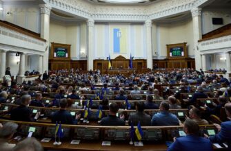 Ротавірус чи політичний маневр: усі подробиці скандалу з отруєнням нардепів