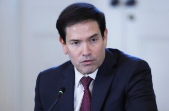 Рубіо назвав умови миру в Україні: є хороші та погані новини від США