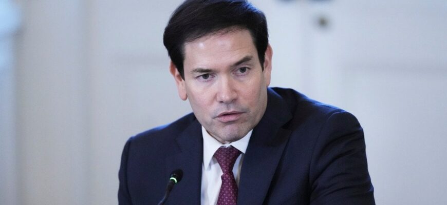 Рубіо приголомшив реальним станом армії РФ: що заявив Рубіо приголомшив реальним станом армії РФ: що заявив