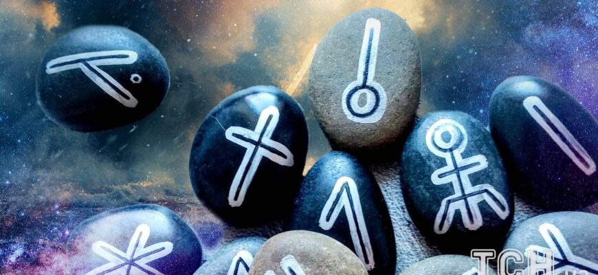 Рунічний гороскоп на 18 березня 2026 року: Скорпіонам — різка зміна, Тельцям — грошове рішення Рунічний гороскоп на 18 березня 2026 року: Скорпіонам — різка зміна, Тельцям — грошове рішення