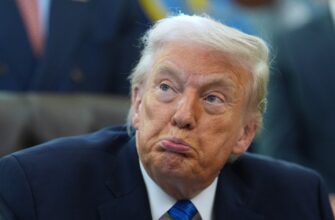 У США обмежили доступ до розвідданих після перехопленої незвичної розмови з оточенням Трампа