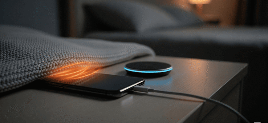 Що в жодному разі не можна робити під час заряджання смартфона, бо не триматиме заряд