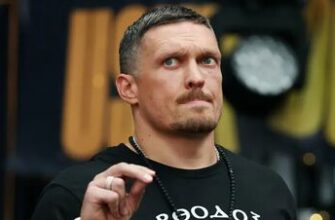 Що я думаю про “56 відсотків довіри Усику”, – український філософ