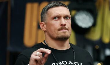 Що я думаю про “56 відсотків довіри Усику”, – український філософ