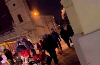 ЩОЙНО😭🕯 B центрі Львова п0мер чоловік — подробиці шокують