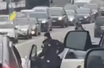 ЩОЙНО🔴 Просто y центрі столиці — Sтрілянина y натовпі🤯 Шокуючі подробиці