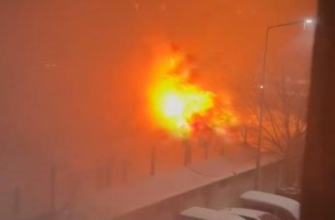 ЩОЙНО❗ВИБУХ без оголошення тривоги – наслідки😢👇✔