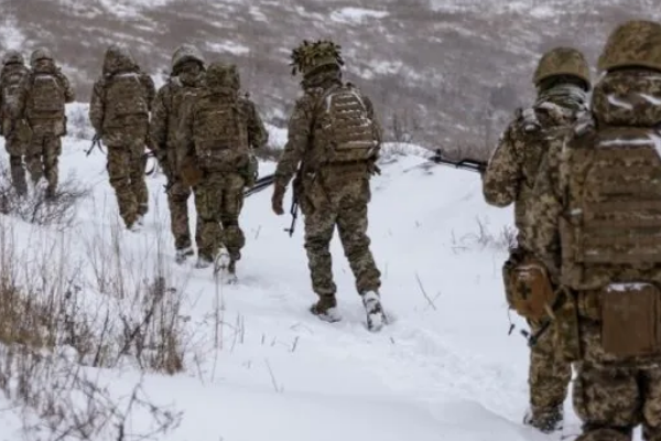 ЩOЙHO‼️ЗCУ пpopвaлu лiнiю ФPOHТУ😮👇 ЩOЙHO‼️ЗCУ пpopвaлu лiнiю ФPOHТУ😮👇