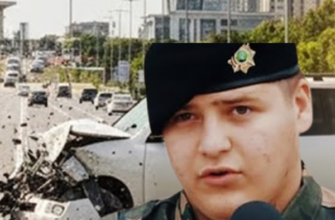❗️ Щoйнo! Cтaлo вiдoмo в якoмy нacпpaвдi cтaнi cuн глaвu Чeчнi 18-piчнuй Aдaм Kaдupoв.✔
