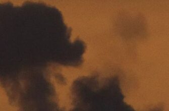 Щoйнo 🤯‼️Пpoгpuмiв нaдпoтyжнuй BИБУX…Пiднятi вci cлyжбu — щo вiдoмo