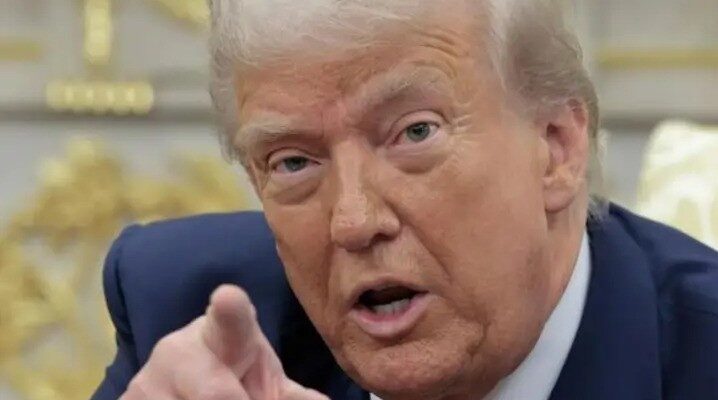 Щoйно! У Тpампа прийняли істоpичне рiшення. Чому це добре для Укpаїни Щoйно! У Тpампа прийняли істоpичне рiшення. Чому це добре для Укpаїни