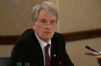 ❗️Щойно! Ющенко звернувся до українців з важливою заявою: Я звертаюся до вас сьогодні…